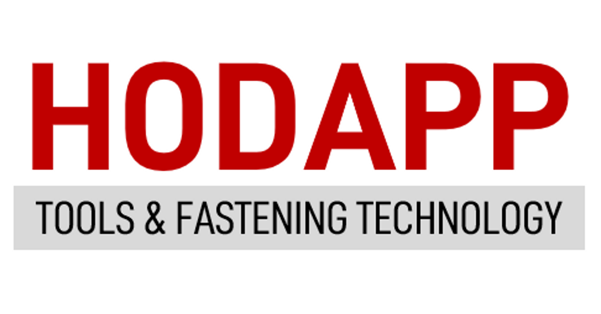Hodapp Pdf Hodapp Werkzeuge & Befestigungstechnik – Alexander Hodapp Werkzeuge ...