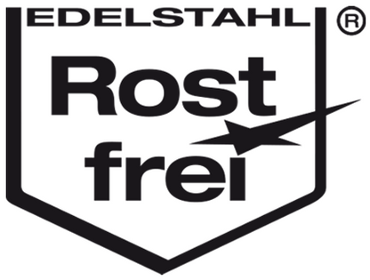 Edelstahl Rostfrei